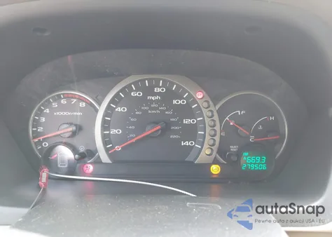 2004 Honda Pilot Ex-L from USA, damaged, VIN 2HKYF18574H547556